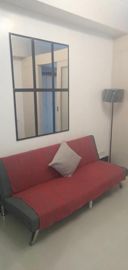 Yhanz Z Sea Residences ปาไซ ภายนอก รูปภาพ