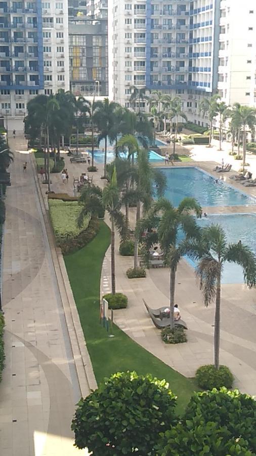 Yhanz Z Sea Residences ปาไซ ภายนอก รูปภาพ