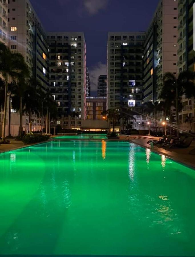 Yhanz Z Sea Residences ปาไซ ภายนอก รูปภาพ