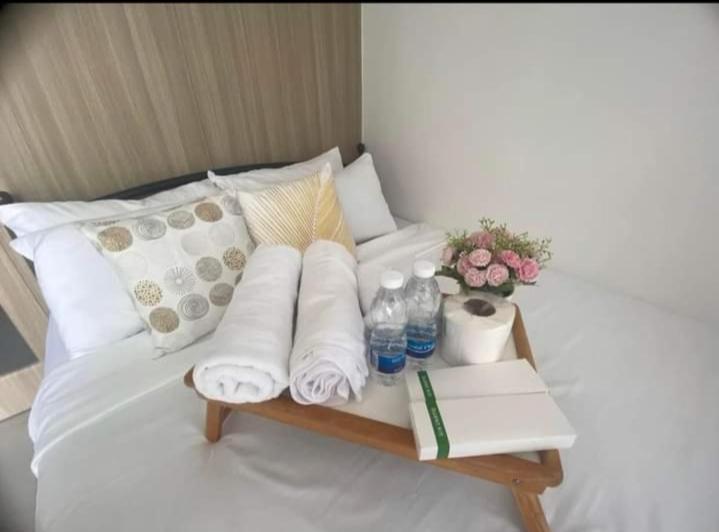 Yhanz Z Sea Residences ปาไซ ภายนอก รูปภาพ