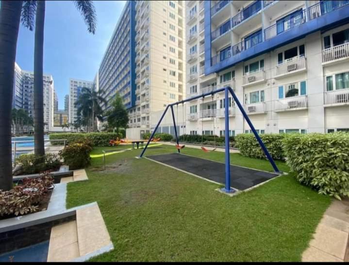 Yhanz Z Sea Residences ปาไซ ภายนอก รูปภาพ