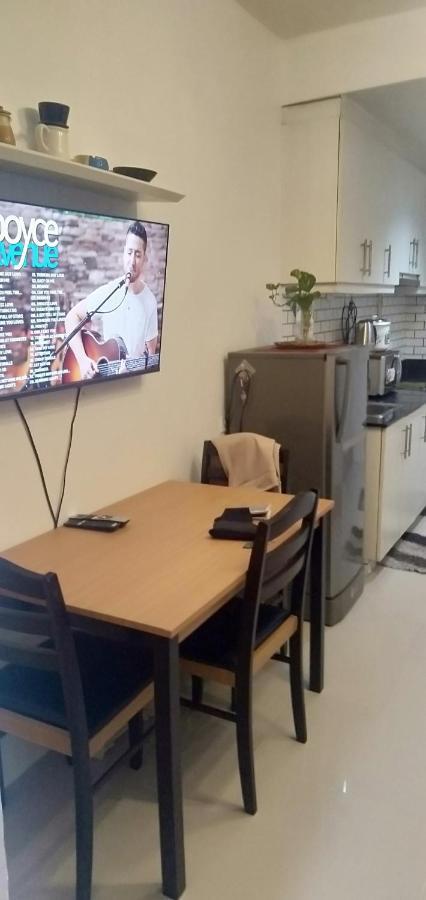 Yhanz Z Sea Residences ปาไซ ภายนอก รูปภาพ