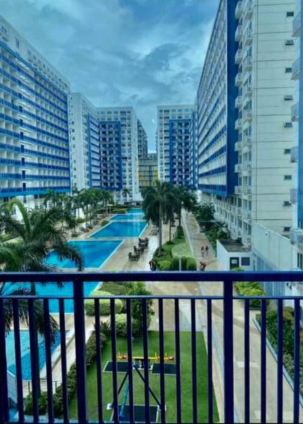 Yhanz Z Sea Residences ปาไซ ภายนอก รูปภาพ