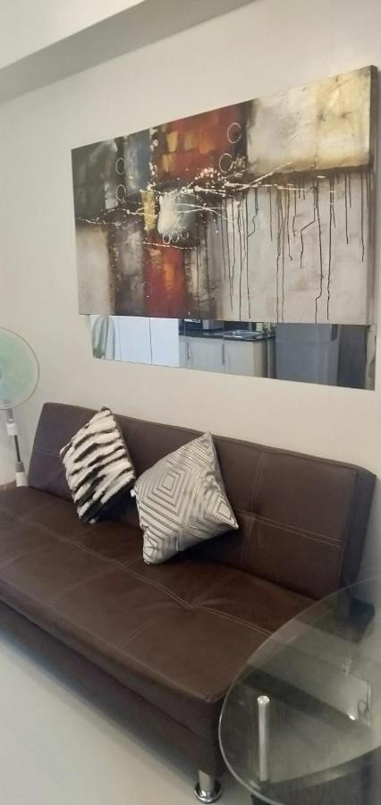 Yhanz Z Sea Residences ปาไซ ภายนอก รูปภาพ