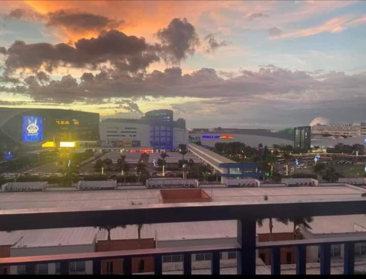 Yhanz Z Sea Residences ปาไซ ภายนอก รูปภาพ