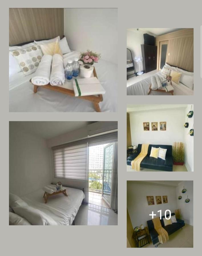 Yhanz Z Sea Residences ปาไซ ภายนอก รูปภาพ