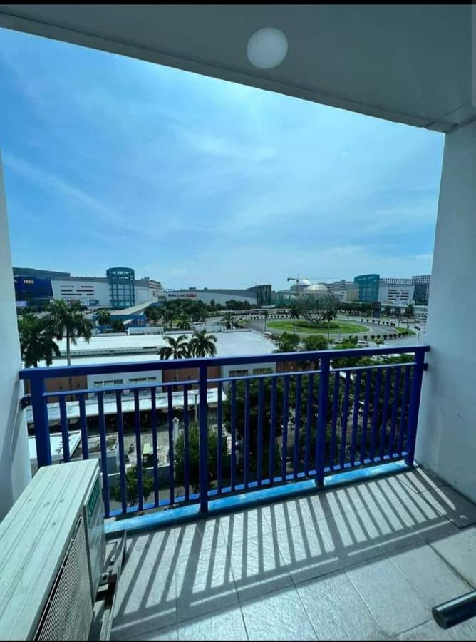 Yhanz Z Sea Residences ปาไซ ภายนอก รูปภาพ