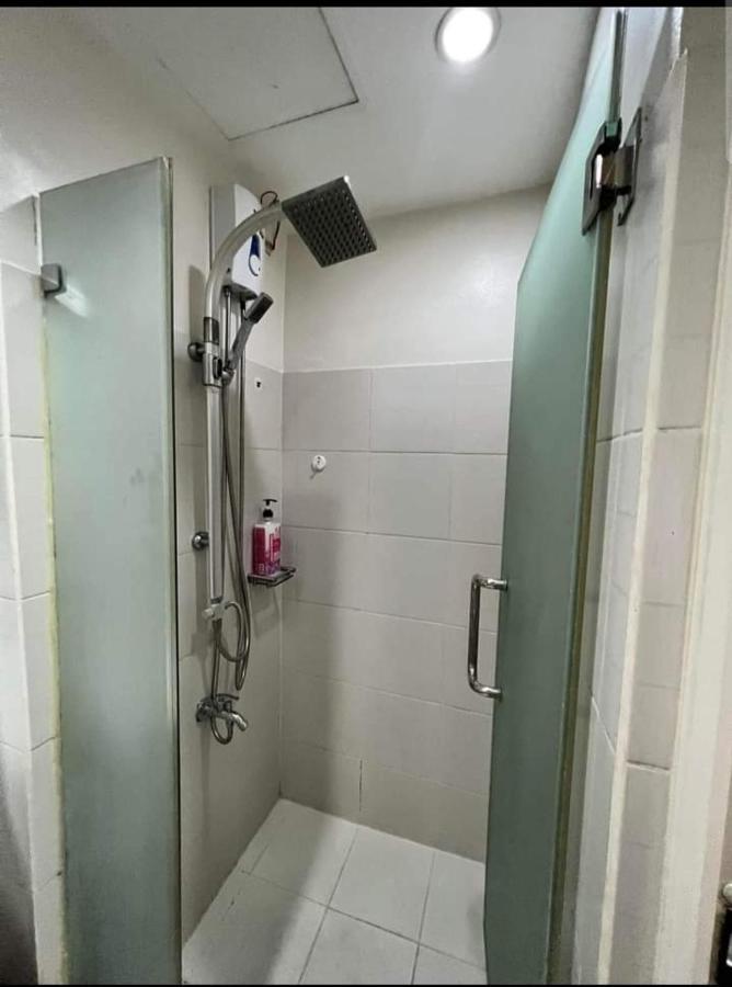 Yhanz Z Sea Residences ปาไซ ภายนอก รูปภาพ