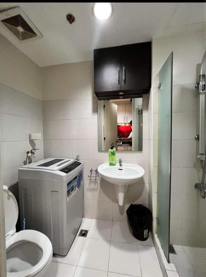 Yhanz Z Sea Residences ปาไซ ภายนอก รูปภาพ