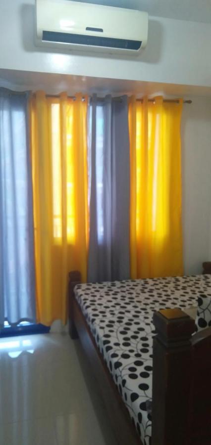 Yhanz Z Sea Residences ปาไซ ภายนอก รูปภาพ
