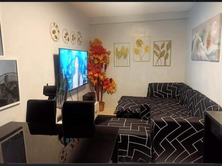 Yhanz Z Sea Residences ปาไซ ภายนอก รูปภาพ