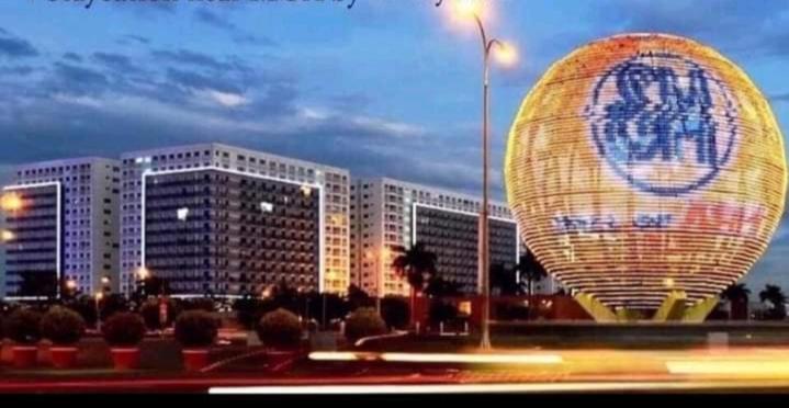 Yhanz Z Sea Residences ปาไซ ภายนอก รูปภาพ