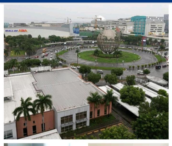 Yhanz Z Sea Residences ปาไซ ภายนอก รูปภาพ