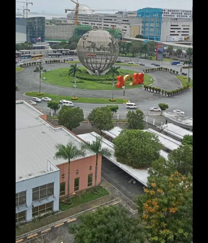 Yhanz Z Sea Residences ปาไซ ภายนอก รูปภาพ