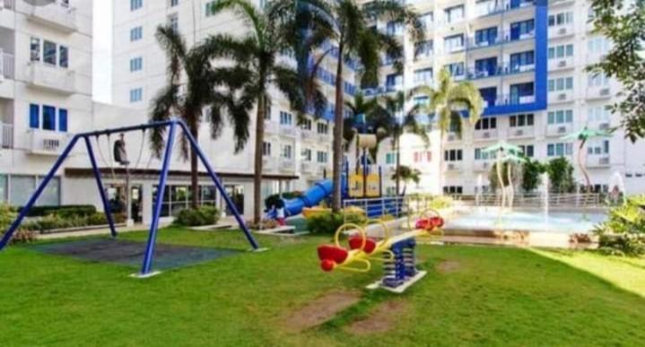 Yhanz Z Sea Residences ปาไซ ภายนอก รูปภาพ